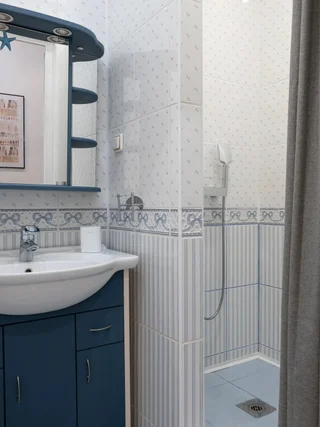 Москва: Квартира GM Apartments с 5 Спальнями и с Видом на Кремль