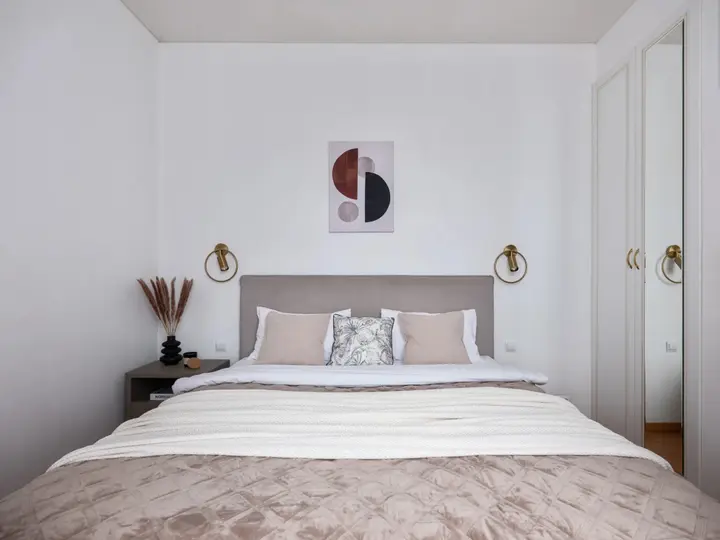 Москва: Квартира GM Apartments с 5 Спальнями и с Видом на Кремль