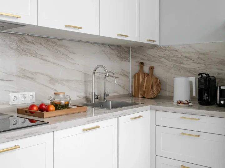 Москва: Квартира GM Apartments с 5 Спальнями и с Видом на Кремль