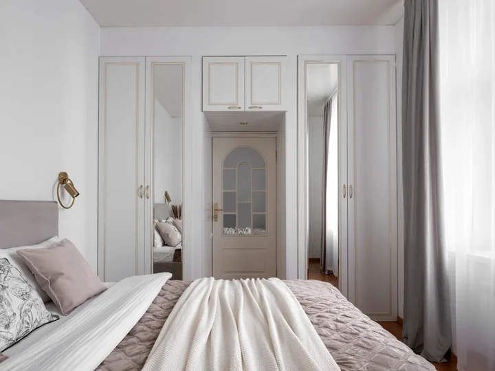 Москва: Квартира GM Apartments с 5 Спальнями и с Видом на Кремль