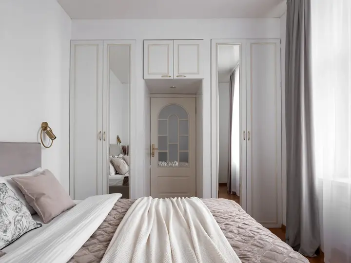 Москва: Квартира GM Apartments с 5 Спальнями и с Видом на Кремль