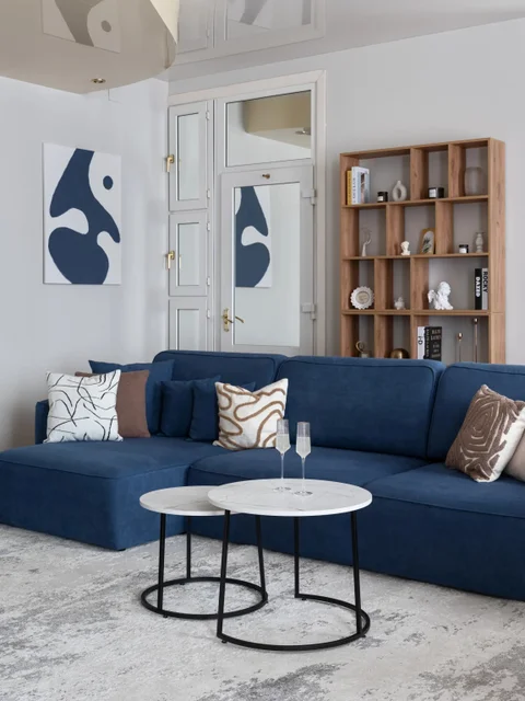 Москва: Квартира GM Apartments с 5 Спальнями и с Видом на Кремль
