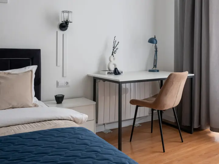 Москва: Квартира GM Apartments с 5 Спальнями и с Видом на Кремль