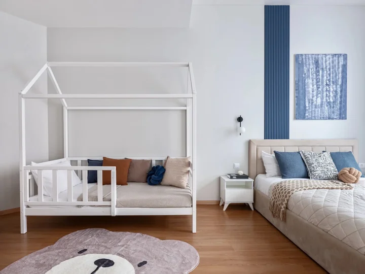Москва: Квартира GM Apartments с 5 Спальнями и с Видом на Кремль