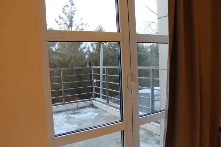 Москва: Апартаменты с джакузи и балконом STUDIO CROCUS 15Г