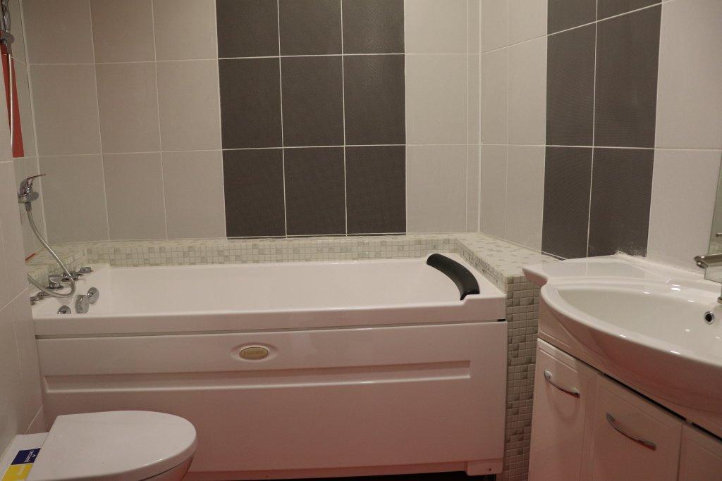 Москва: Апартаменты с джакузи и балконом STUDIO CROCUS 15Г