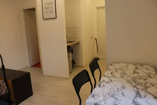 Москва: Апартаменты с джакузи и балконом STUDIO CROCUS 15Г