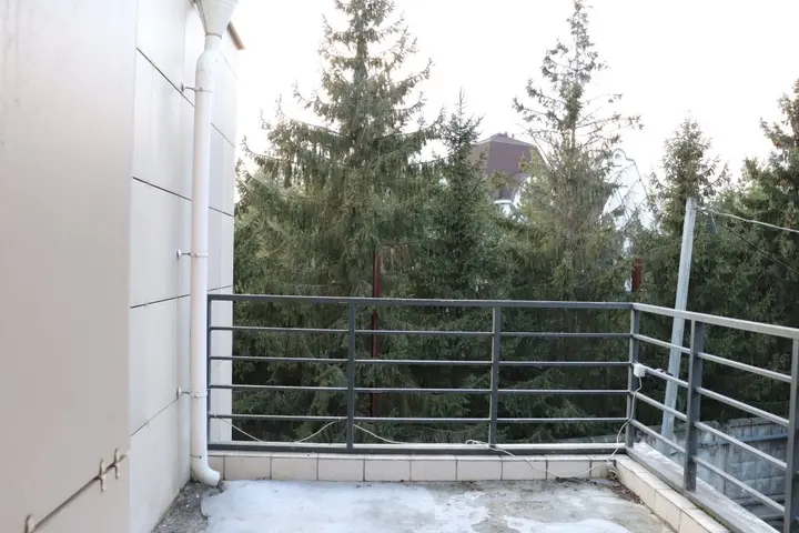 Москва: Апартаменты с джакузи и балконом STUDIO CROCUS 15Г