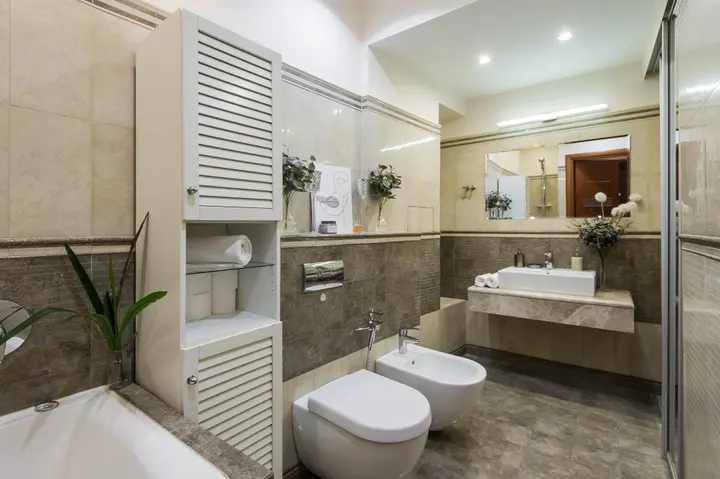 Москва: Квартира GM Apartments с Панорамным Видом на Тверскую