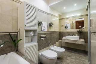 Москва: Квартира GM Apartments с Панорамным Видом на Тверскую