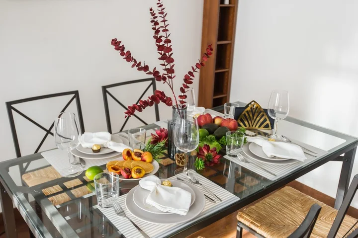 Москва: Квартира GM Apartments с Панорамным Видом на Тверскую