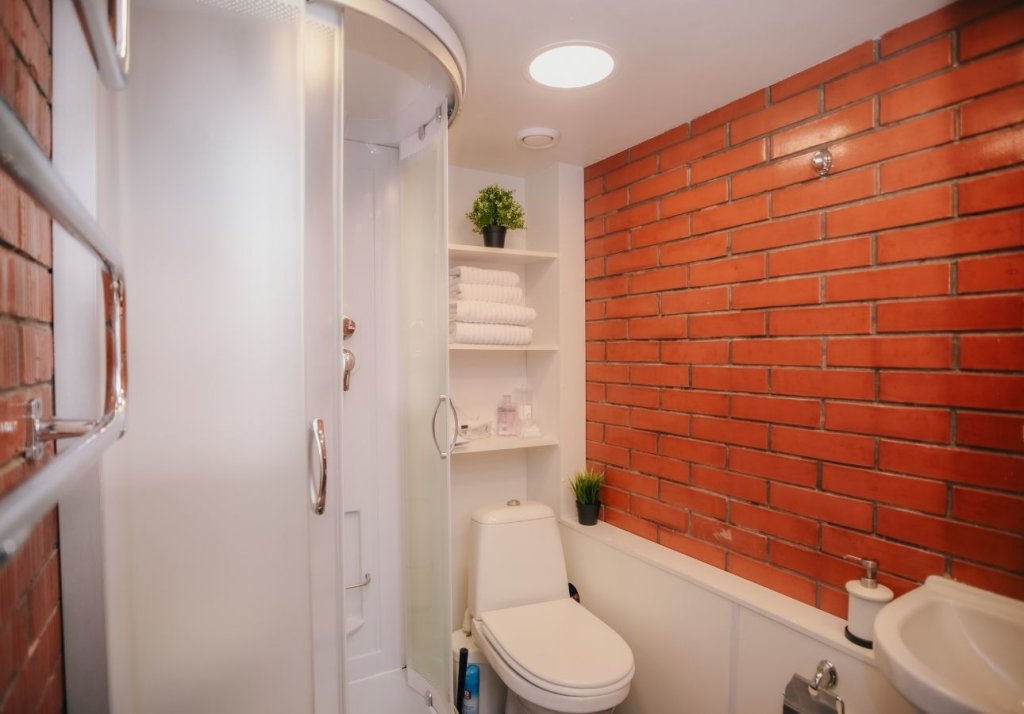 Москва: Na Mihnevskoy Apartaments