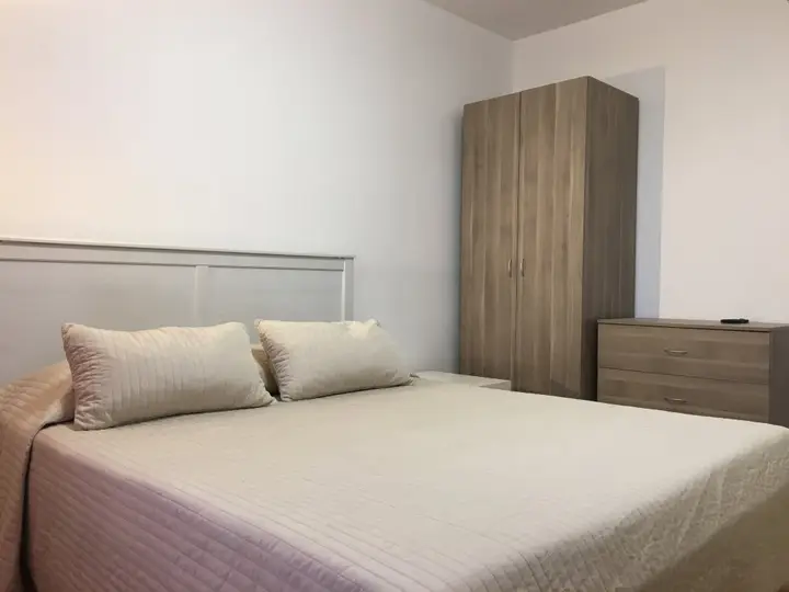 S Vidom Na Gorod Apartments — фото 1