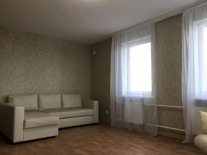 S Vidom Na Gorod Apartments — фото 4
