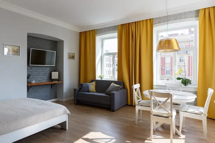 Апартаменты С видом на Кирху и Собор FeelApartments — фото 2