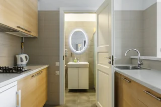 Санкт-Петербург: Апартаменты С видом на Кирху и Собор FeelApartments