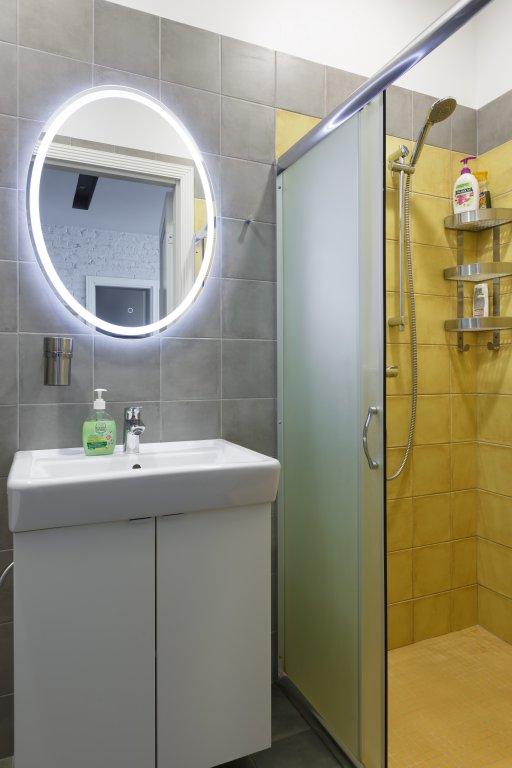 Апартаменты С видом на Кирху и Собор FeelApartments — фото 6