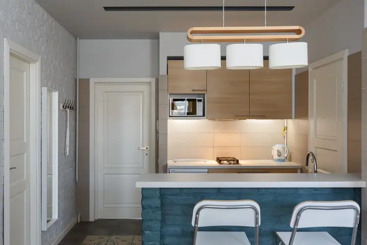Санкт-Петербург: Апартаменты С видом на Кирху и Собор FeelApartments