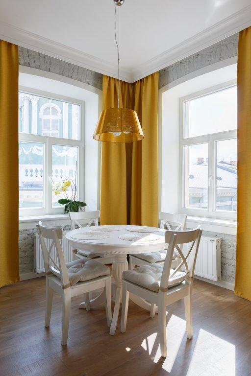 Санкт-Петербург: Апартаменты С видом на Кирху и Собор FeelApartments