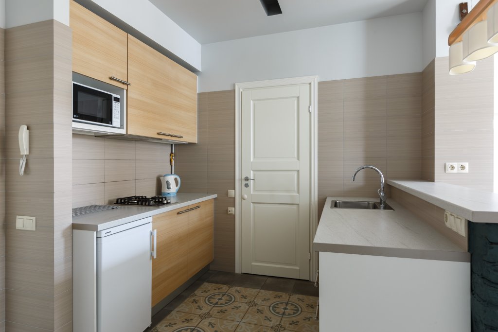 Санкт-Петербург: Апартаменты С видом на Кирху и Собор FeelApartments
