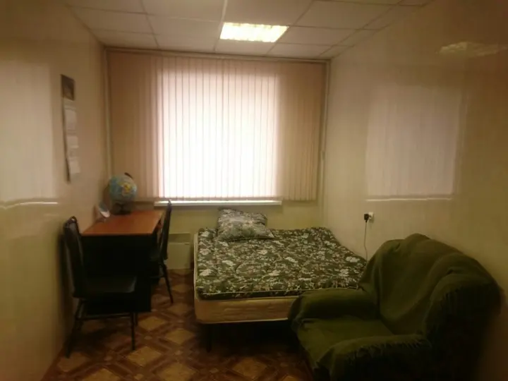 Петергоф: Sa Hostel