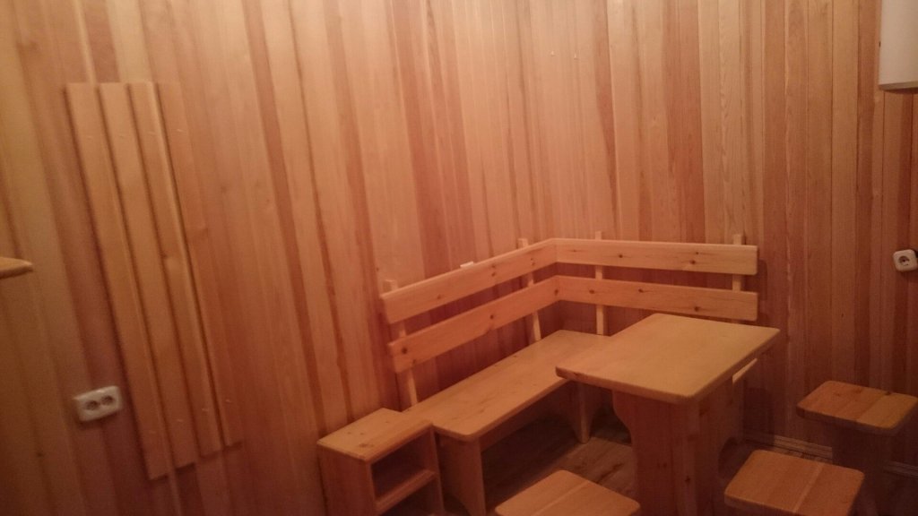 Петергоф: Sa Hostel