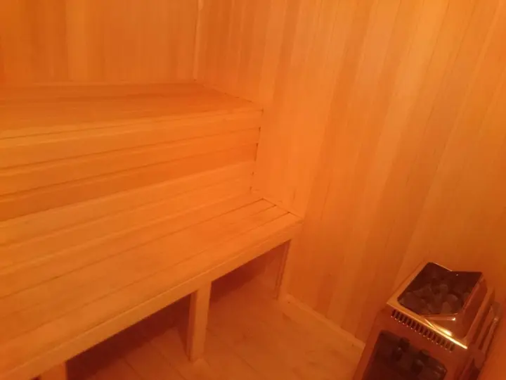 Петергоф: Sa Hostel