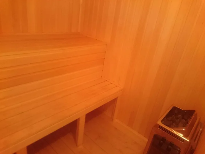Петергоф: Sa Hostel