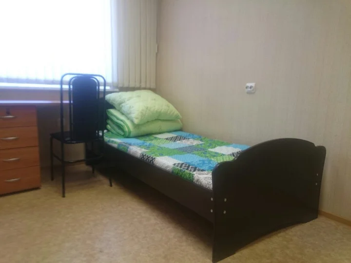 Петергоф: Sa Hostel