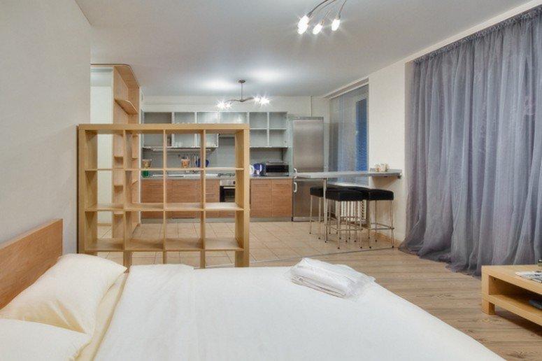 Москва: Sadovaya Triumfalnaya Apartments