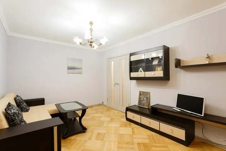 Brusnika Melnikova 21 Apartment — фото 1