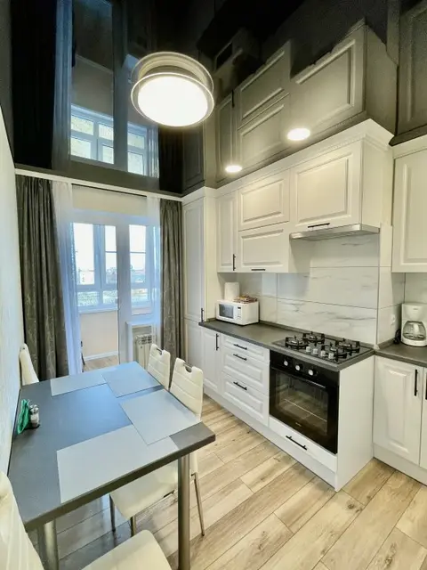 Зеленоградск: Апартаменты Salmon Apart