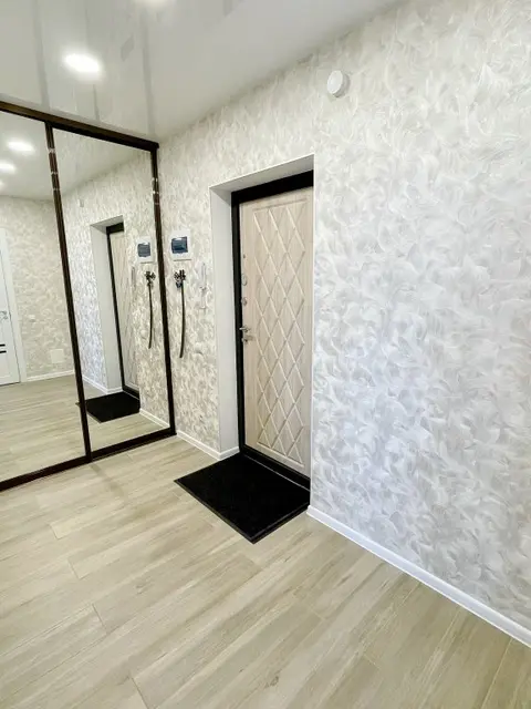 Зеленоградск: Апартаменты Salmon Apart