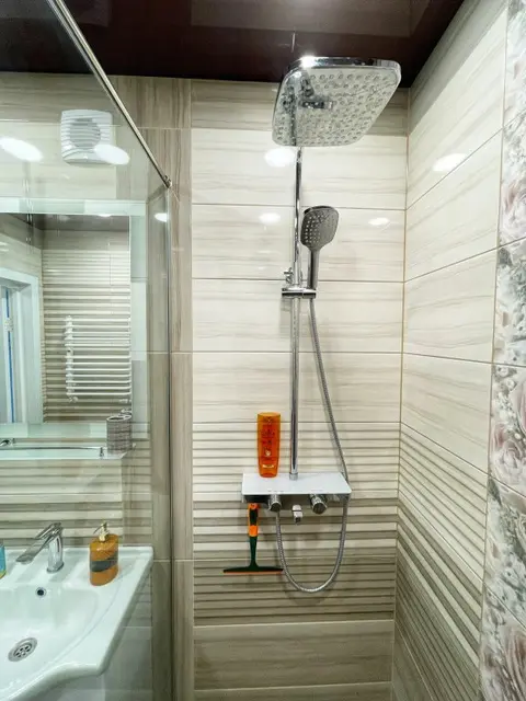 Зеленоградск: Апартаменты Salmon Apart