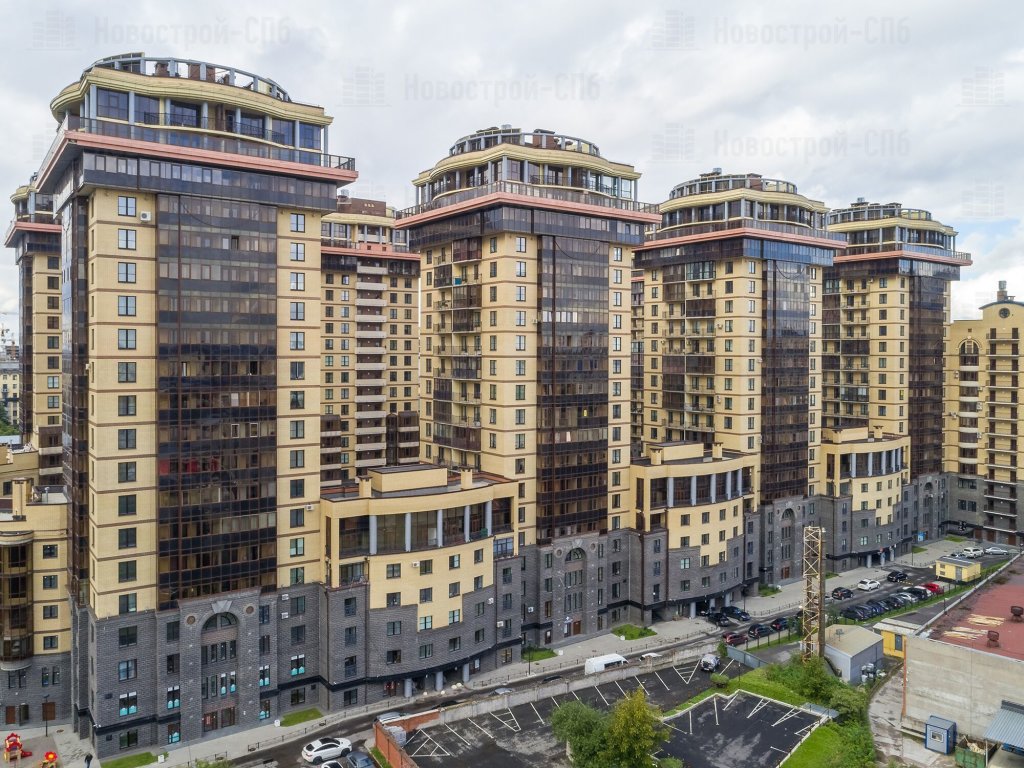 Апартаменты SAMOцвет на Киевской 3 — фото 5