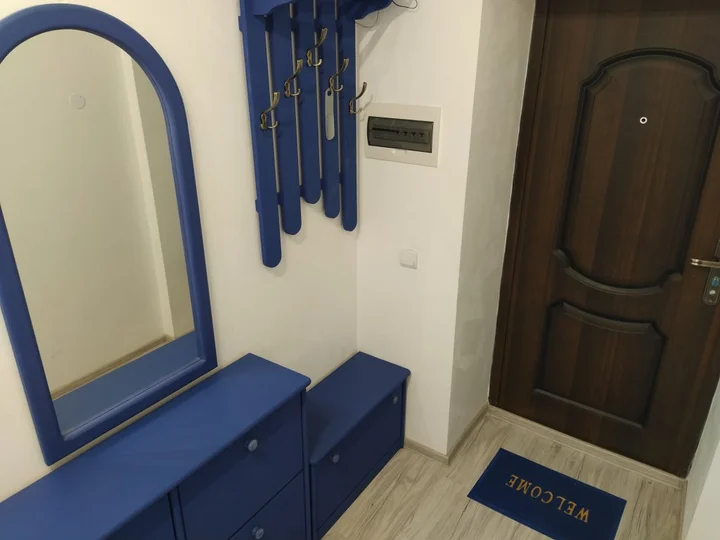 Зеленоградск: Апартаменты Сантарини