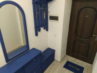 Зеленоградск: Апартаменты Сантарини