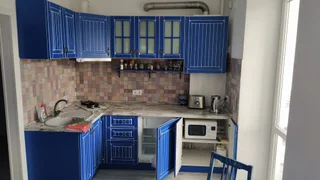 Зеленоградск: Апартаменты Сантарини