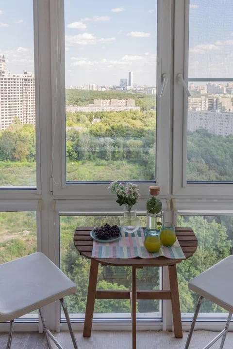 Москва: Апартаменты семейные на Кутузовском