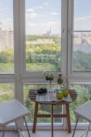 Москва: Апартаменты семейные на Кутузовском