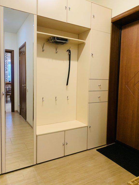 Красногорск: Квартира Трехкомнатная Семейная
