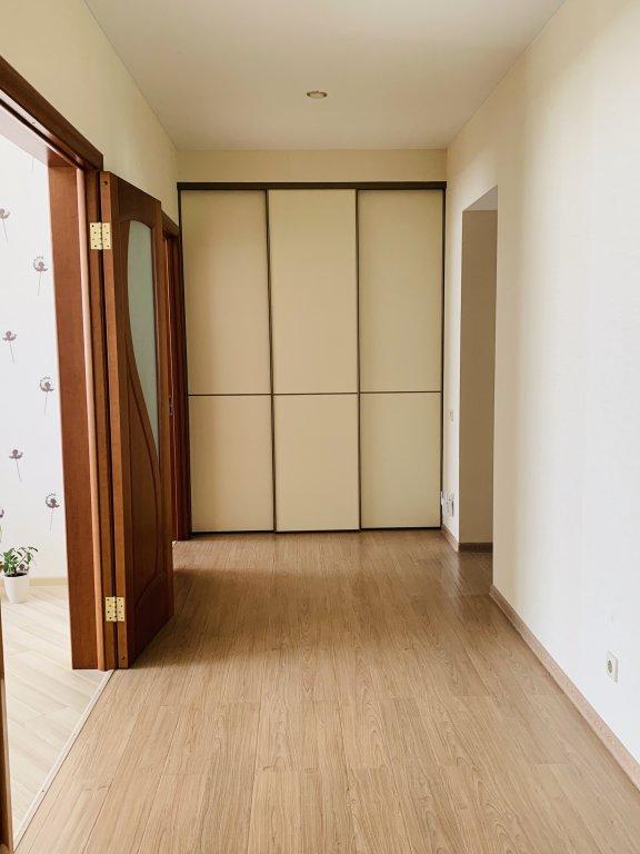 Красногорск: Квартира Трехкомнатная Семейная