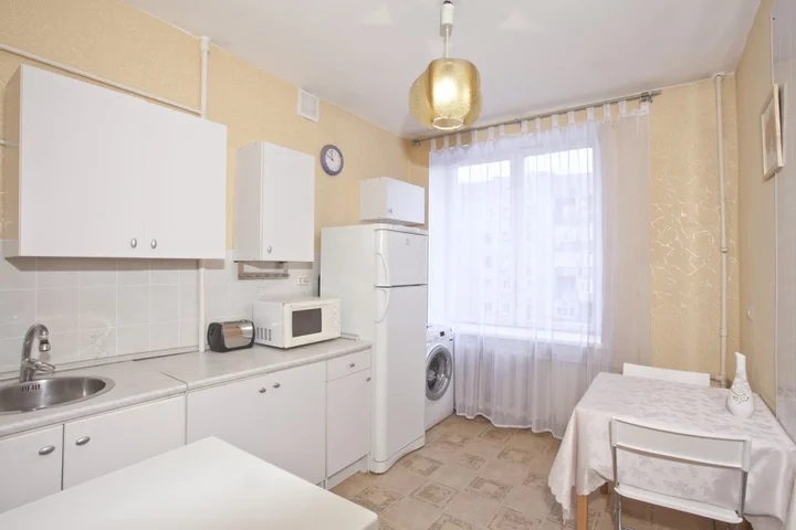Москва: Сервисные Апартаменты Белорусская