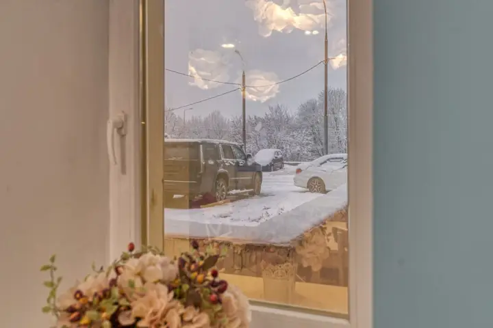 Хостел Сетунь парк — фото 6