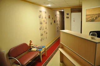 Санкт-Петербург: Severnaya Stolitsa Hostel