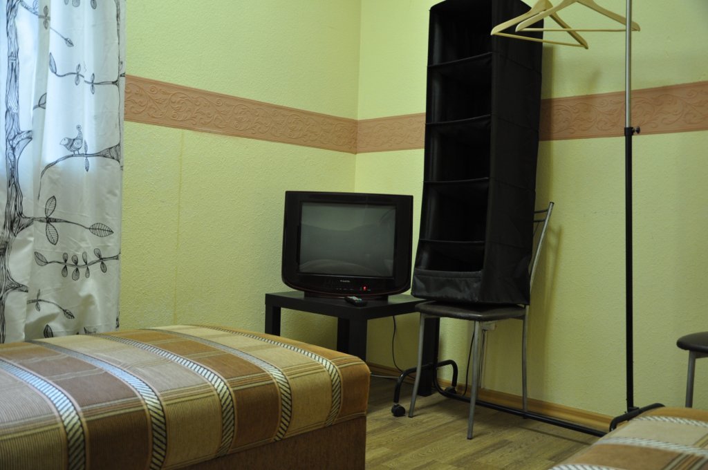 Санкт-Петербург: Severnaya Stolitsa Hostel