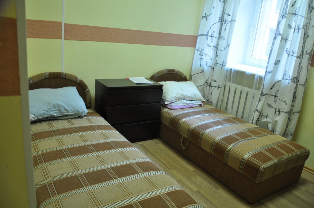 Санкт-Петербург: Severnaya Stolitsa Hostel
