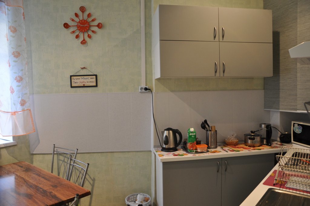 Санкт-Петербург: Severnaya Stolitsa Hostel