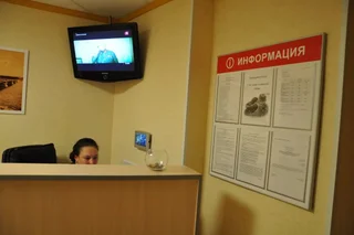 Санкт-Петербург: Severnaya Stolitsa Hostel