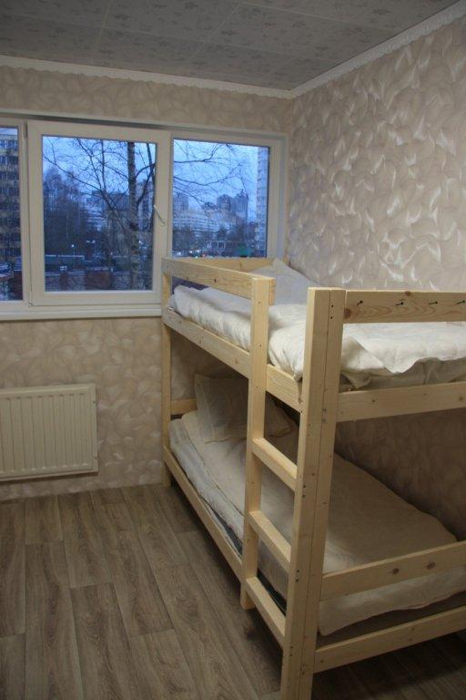 Санкт-Петербург: Жилые помещения Северный